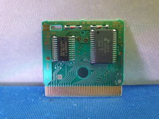 JUEGO USA NINTENDO GAMEBOY GB SOLARSTRIKER