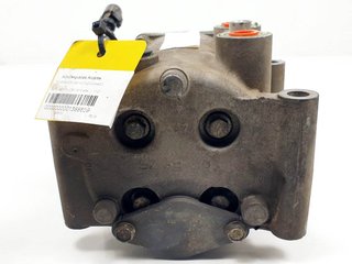 COMPRESOR AIRE ACONDICIONADO FORD FORD FIESTA (CBK) 2001-2008
