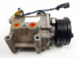 COMPRESOR AIRE ACONDICIONADO FORD FORD FIESTA (CBK) 2001-2008
