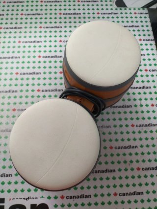 DK Bongos Nintendo GameCube