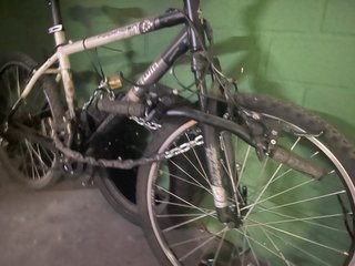 Bicicleta de Montaña B'Twin
