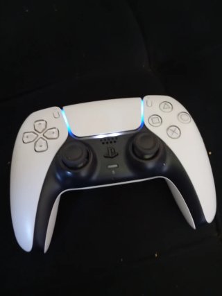 Mando PS5 Sony