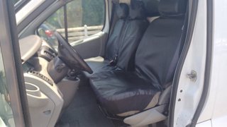 Renault Trafic 1.9 Dci