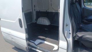 Renault Trafic 1.9 Dci