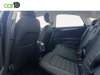 Ford Mondeo 2.0 TDCi 110kW (150CV) Titanium