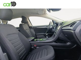 Ford Mondeo 2.0 TDCi 110kW (150CV) Titanium