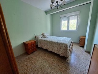 Piso en venta en Natahoyo en Gijón