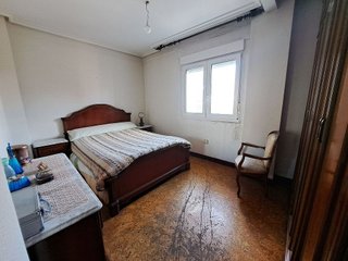 Piso en venta en Natahoyo en Gijón
