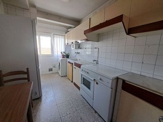 Piso en venta en Natahoyo en Gijón