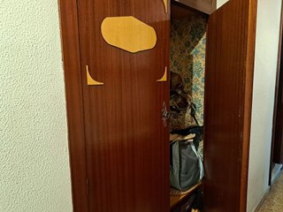 Piso en venta en Natahoyo en Gijón