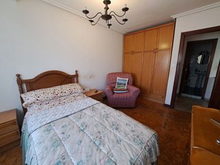 Piso en venta en Natahoyo en Gijón