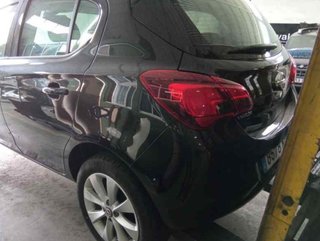 13374019 llanta opel corsa 1.4 mt (90 cv) 195180