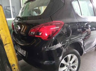 13374019 llanta opel corsa 1.4 mt (90 cv) 195180