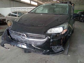13374019 llanta opel corsa 1.4 mt (90 cv) 195180