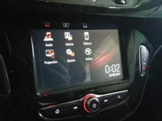 13374019 llanta opel corsa 1.4 mt (90 cv) 195180