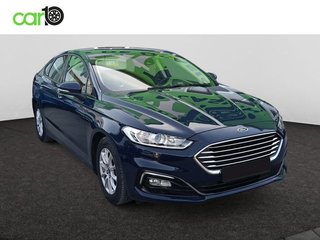 Ford Mondeo 2.0 TDCi 110kW (150CV) Titanium