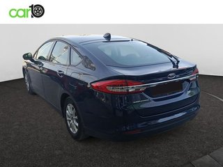 Ford Mondeo 2.0 TDCi 110kW (150CV) Titanium