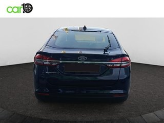 Ford Mondeo 2.0 TDCi 110kW (150CV) Titanium