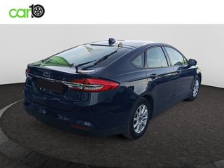 Ford Mondeo 2.0 TDCi 110kW (150CV) Titanium