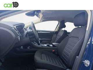 Ford Mondeo 2.0 TDCi 110kW (150CV) Titanium
