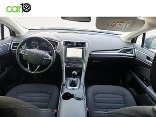 Ford Mondeo 2.0 TDCi 110kW (150CV) Titanium