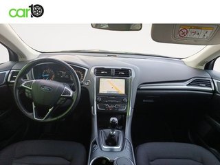 Ford Mondeo 2.0 TDCi 110kW (150CV) Titanium