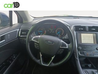 Ford Mondeo 2.0 TDCi 110kW (150CV) Titanium