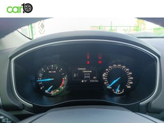Ford Mondeo 2.0 TDCi 110kW (150CV) Titanium