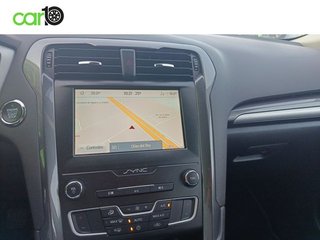 Ford Mondeo 2.0 TDCi 110kW (150CV) Titanium