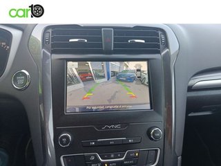 Ford Mondeo 2.0 TDCi 110kW (150CV) Titanium