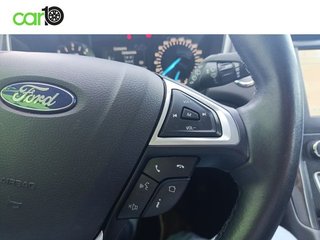 Ford Mondeo 2.0 TDCi 110kW (150CV) Titanium
