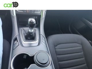 Ford Mondeo 2.0 TDCi 110kW (150CV) Titanium