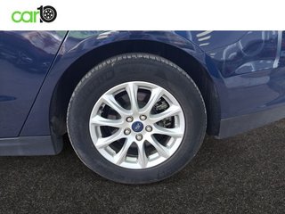 Ford Mondeo 2.0 TDCi 110kW (150CV) Titanium