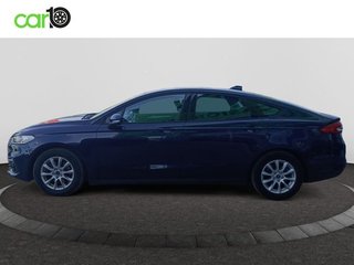 Ford Mondeo 2.0 TDCi 110kW (150CV) Titanium