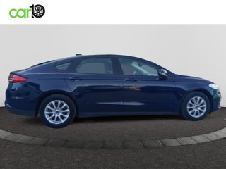 Ford Mondeo 2.0 TDCi 110kW (150CV) Titanium