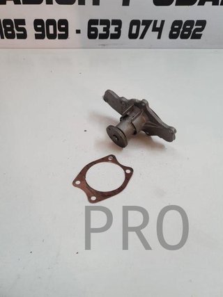 bomba agua mazda nueva