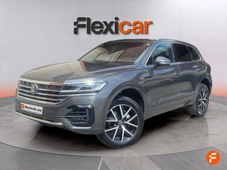 Volkswagen Touareg R-Line 3.0 V6 TDI 210kW Tip 4M