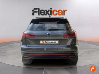Volkswagen Touareg R-Line 3.0 V6 TDI 210kW Tip 4M