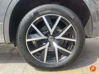 Volkswagen Touareg R-Line 3.0 V6 TDI 210kW Tip 4M