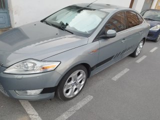 Ford Mondeo 2008