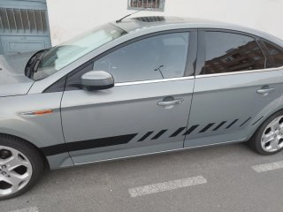 Ford Mondeo 2008