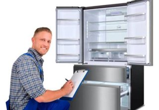 Técnico de electrodomésticos nevera lavadora