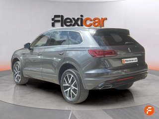 Volkswagen Touareg R-Line 3.0 V6 TDI 210kW Tip 4M