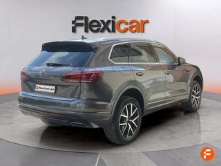 Volkswagen Touareg R-Line 3.0 V6 TDI 210kW Tip 4M