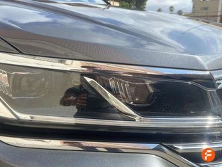 Volkswagen Touareg R-Line 3.0 V6 TDI 210kW Tip 4M