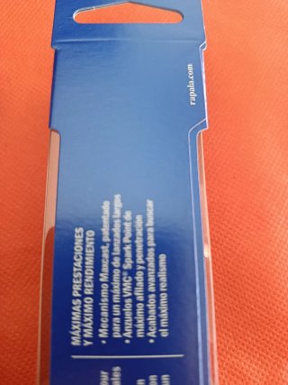 Señuelos Rapala Max Rap 15