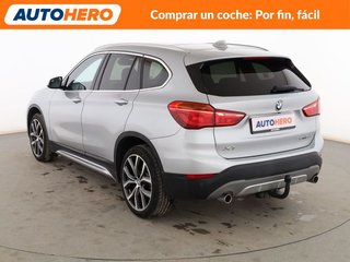 BMW X1 sDrive 20d Sport