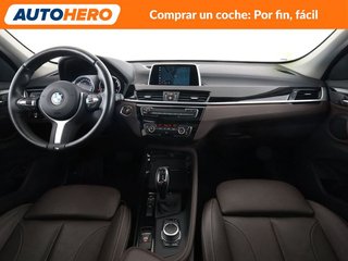 BMW X1 sDrive 20d Sport