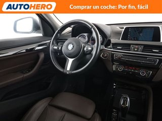 BMW X1 sDrive 20d Sport