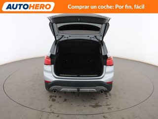 BMW X1 sDrive 20d Sport